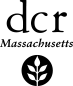 dcr massachusetts logo