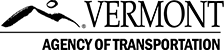 vermont agency of transportation logo