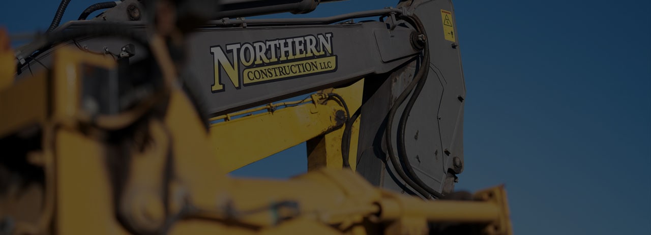 northern construction equipment