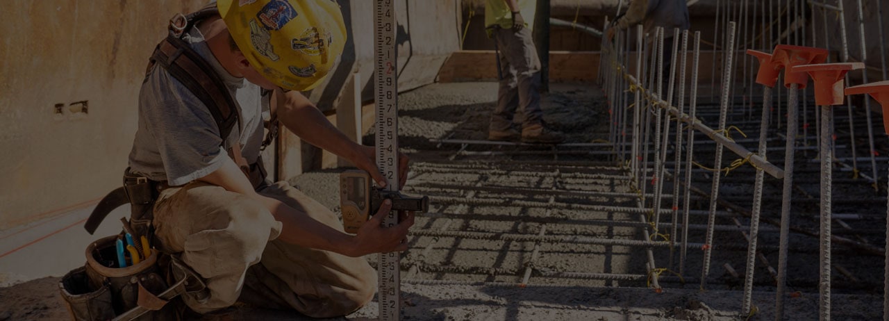 northern construction background
